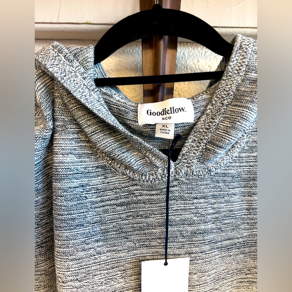 Goodfellow & Co Hoodie -Size XL
